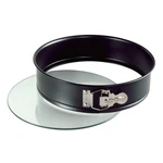 Wmf Glass Bottom Springform Pan Crystal Good Non-stick Coating Scratch-resist.... Fixed Price $80.75.
