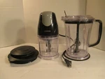Cookinex Kung Fu Master Chopper ED-262 Works Great. Fixed Price $29.95.