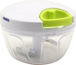 K&a Mincer, Washable Lid, Bunbun Chopper, White BBC-01. Fixed Price $17.47.