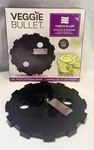 Veggie Bullet VB-BX075-23 Ribbon Steel Blade Spiralize For Fruit & Vegetables. Fixed Price $9.95.