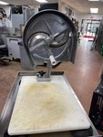 Used Nemco 55200AN 1/16"-1/2" Adjustable Easy Slicer Fruit Vegetable Cutter. Fixed Price $343.99.