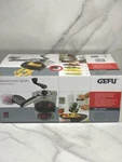 Gefu Spiralfix Cutter Slicer 13410. Fixed Price $24.99.