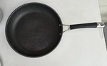 Circulon Momentum 11.5 Fry Pan Stainless Steel Cookware Total Food Release. Fixed Price $20.00.