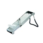 Bron Coucke Professional Mandoline - Stainless Steel With Pusher Ergono.... Fixed Price $240.79.