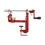Norpro Apple Mate 2 Peeler, Red. Fixed Price $33.95.