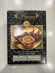 Wolfermans Muffin Master English Splitting Tool Vintage 1997. Fixed Price $8.50.
