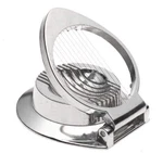 Norpro Egg/mushroom Slicer,peelers & Slicers. Fixed Price $21.94.