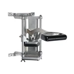 GS4450-A Aluminum Heavy-duty 1/4' Wall Mounted French Fry Cutter, Nsf. Fixed Price $278.27.