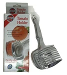 Norpro 5140 Holder Slice Tomatoes Onions Lemons Limes. Fixed Price $8.99.