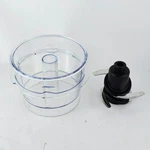 Ninja XSK642W2 Professional Prep System 24 Oz Bowl & Blade CT680W BL642W. Fixed Price $20.69.