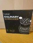 Luxie Culinary Shredder. Fixed Price $15.99.