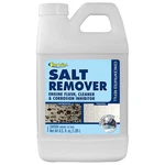 Water Resistant Biodegradable Ice Melt Salt Remover 64 Oz Eco Friendly Pet Safe. Fixed Price $32.21.