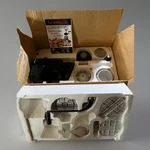 Presse Deluxe Gourmet Food Styler TR-207-069 New Open Box Cooking Baking. Fixed Price $39.99.