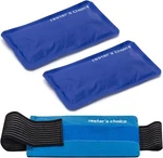 Soft Gel Ice Packs For Injuries Reusable With Extra Comfy Adjustable Cold. Fixed Price $20.99.