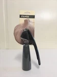Tovolo Standz Garlic Press Standing Upright Handle Kitchen. Fixed Price $8.98.