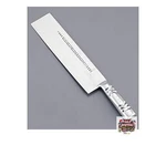 New Chen Zhi Ji All Stainless Steel 8-INCH Duck Slicer / 63-1252-72JP. Fixed Price $223.08.