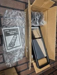 Ultrex High Quality Mandolin Slicer & Blades Stainless Steel/black H.s.n. Fixed Price $12.14.