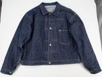 Sugar Cane 1943 Super "denim" Collectibles #08 13.5OZ Blue Blouse. Fixed Price $489.99.