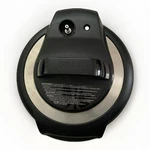 Ninja Foodi Deluxe Lid Replacement FD302 FD401 FD402 No Valve. Fixed Price $30.60.