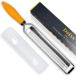 Pro Citrus Zester & Grater Parmesan Cheese, Lemon, Ginger, Garlic. Fixed Price $15.99.