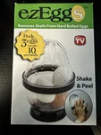- Hard Boiled Peeler 3 As Seen On Tv New 2020!. Fixed Price $16.99.
