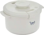 Skater MWC1 Zen White 1.7L With Measuring Cup Microwave Cooking Pot New. Fixed Price $47.99.