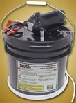 Shurflo Flex-vane 12V Oil Change Kt 8050-305-426. Fixed Price $245.99.
