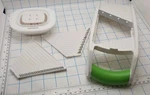 Progressive Prep Solutions Multi-slicer PS-5100. Fixed Price $21.44.