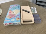 New Benriner Mandoline Slicer Japanese Kitchen Tool Green Made. Fixed Price $28.99.