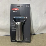 Oxo Steel Y-peeler. Fixed Price $19.99.