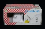 Rare! Vintage Kitsch'n'fun Crumb Pet Cow HANDHELD8527902 Vacuum New Box. Fixed Price $12.99.