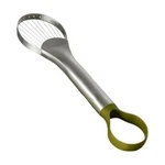 Amco 2-IN-1 Avocado & 5.30 X 5.50 9.50", Pitter/slicer. Fixed Price $26.66.