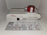 Tupperware Mandoline Slice Dice Set. Fixed Price $29.99.