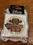 Disney D23 Expo 2022 Dssh Onward Manticore Pizza Series Pin Le 500. Fixed Price $35.00.
