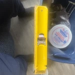American Corn Cutter For Whole Kernel Cream Style Yellow Plastic #20654. Fixed Price $15.00.