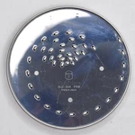 Cuisinart DLC-334 Fine Grating Disc Blade Commercial Food Processor Made Japan. Fixed Price $13.99.