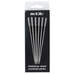 Prodyne MP-18 Classic Cocktail Picks Set Of 6 (MP18). Fixed Price $30.29.