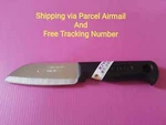 NO.474 Quality Knives Thai Kiwi Brand Plastic Handle Kitchen Tool Blade 4.0" New. Fixed Price $15.92.