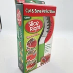 Right Watermelon Cantaloupe Server Kitchen Tool As Seen Tv. Fixed Price $8.99.
