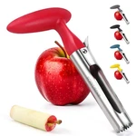 Schvubenr Premium Apple Corer Tool - Easy Use And Clean Sturdy Red. Fixed Price $16.41.