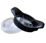 Pampered Chef Mango Wedger Slicer With Blade Cover 2418 New Sealed. Fixed Price $25.00.