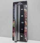 14" Blade Farberware Pizza Rocker Cutter Stainless Steel Bbq New. Fixed Price $10.93.