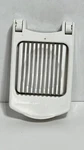 Pampered Chef Egg Slicer Plus #1182 - Strawberries, Kiwis, Mushrooms.. Fixed Price $15.90.