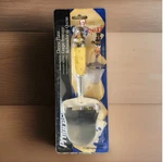 Cute Vintage Progressus Mouse Cheese Plane Slicer Stainless Steel Blade. Fixed Price $19.99.