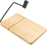 Prodyne 805B Thick Beech Wood Cheese Slicer,peelers & Slicers. Fixed Price $26.92.
