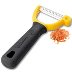 Tablecraft 10996 Perfect Grip "y" Peeler, 5-3/4" X 2-3/4" Stainless Steel. Fixed Price $18.99.