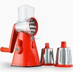 Emson Nutrislicer Countertop Vegetable & Fruit Slicer/shred/grates As Seen Tv. Fixed Price $28.00.