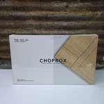 Chopbox Smart Cutting Board The Yes Co Scale Timer Knife Sharpener New Sealed. Fixed Price $59.99.