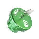 Doca Diesel Cap For Dodge, 2019-2025 Ram Truck 1500 2500 3500-GREEN. Fixed Price $62.00.