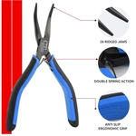 Stainless Steel Fish Bone Pliers - Black. Fixed Price $46.39.